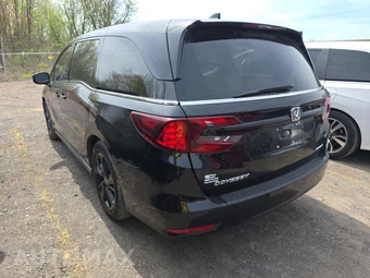 2023 Honda Odyssey Sport 118.1" WB - miniatura 6