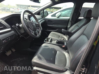 2023 Honda Odyssey Sport 118.1" WB - miniatura 7