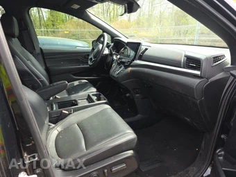 2023 Honda Odyssey Sport 118.1" WB - miniatura 8