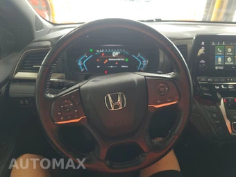 2023 Honda Odyssey Sport 118.1" WB - miniatura 10