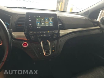 2023 Honda Odyssey Sport 118.1" WB - miniatura 11