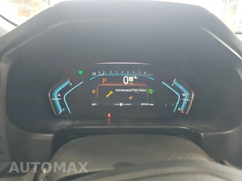 2023 Honda Odyssey Sport 118.1" WB - miniatura 12