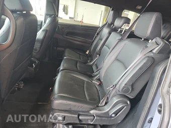 2023 Honda Odyssey Sport 118.1" WB - miniatura 13