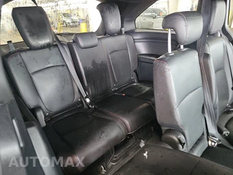 2023 Honda Odyssey Sport 118.1" WB - miniatura 14
