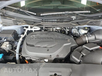 2023 Honda Odyssey Sport 118.1" WB - miniatura 16