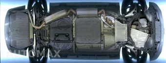 2023 Honda Odyssey Sport 118.1" WB - miniatura 20