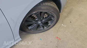 2023 Honda Odyssey Sport 118.1" WB - miniatura 24