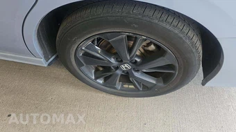 2023 Honda Odyssey Sport 118.1" WB - miniatura 27