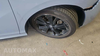 2023 Honda Odyssey Sport 118.1" WB - miniatura 31