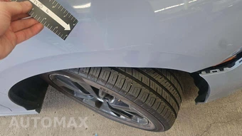 2023 Honda Odyssey Sport 118.1" WB - miniatura 32