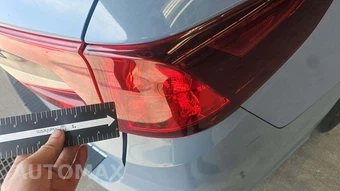 2023 Honda Odyssey Sport 118.1" WB - miniatura 33