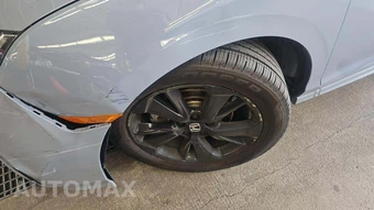2023 Honda Odyssey Sport 118.1" WB - miniatura 38