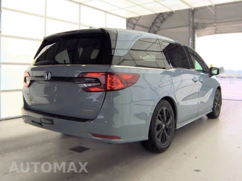 2023 Honda Odyssey Sport 118.1" WB - miniatura 4