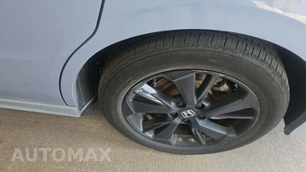 2023 Honda Odyssey Sport 118.1" WB - miniatura 40