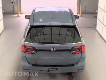 2023 Honda Odyssey Sport 118.1" WB - miniatura 5