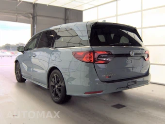 2023 Honda Odyssey Sport 118.1" WB - miniatura 6