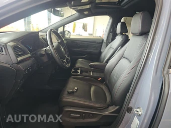 2023 Honda Odyssey Sport 118.1" WB - miniatura 7