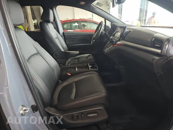 2023 Honda Odyssey Sport 118.1" WB - miniatura 8