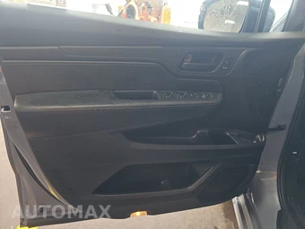 2023 Honda Odyssey Sport 118.1" WB - miniatura 9
