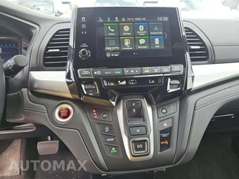 2023 Honda Odyssey Sport 118.1" WB - miniatura 10