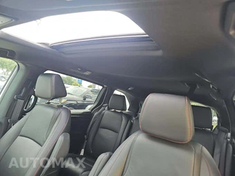 2023 Honda Odyssey Sport 118.1" WB - miniatura 11