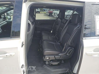 2023 Honda Odyssey Sport 118.1" WB - miniatura 13