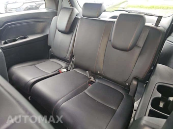2023 Honda Odyssey Sport 118.1" WB - miniatura 14