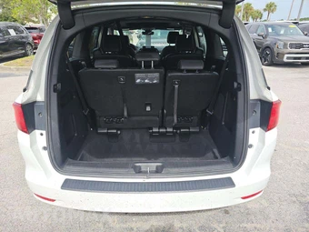 2023 Honda Odyssey Sport 118.1" WB - miniatura 15