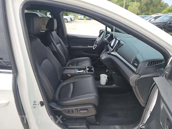 2023 Honda Odyssey Sport 118.1" WB - miniatura 19