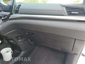2023 Honda Odyssey Sport 118.1" WB - miniatura 20