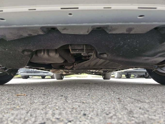 2023 Honda Odyssey Sport 118.1" WB - miniatura 21