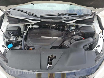 2023 Honda Odyssey Sport 118.1" WB - miniatura 22