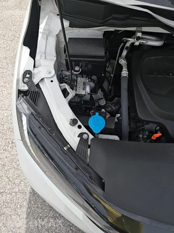 2023 Honda Odyssey Sport 118.1" WB - miniatura 23