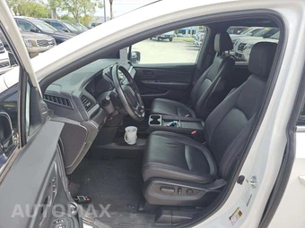 2023 Honda Odyssey Sport 118.1" WB - miniatura 6