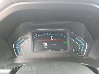 2023 Honda Odyssey Sport 118.1" WB - miniatura 9