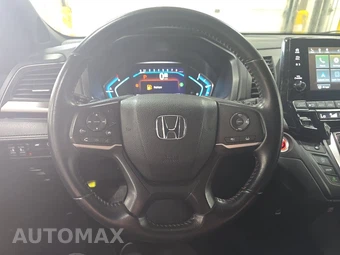 2023 Honda Odyssey Sport 118.1" WB - miniatura 10