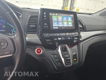 2023 Honda Odyssey Sport 118.1" WB - miniatura 11