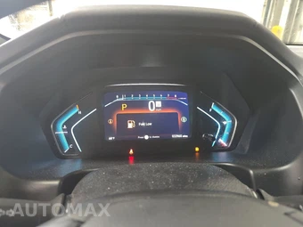 2023 Honda Odyssey Sport 118.1" WB - miniatura 12