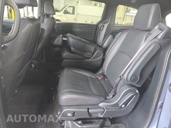 2023 Honda Odyssey Sport 118.1" WB - miniatura 13