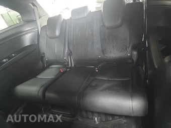 2023 Honda Odyssey Sport 118.1" WB - miniatura 14