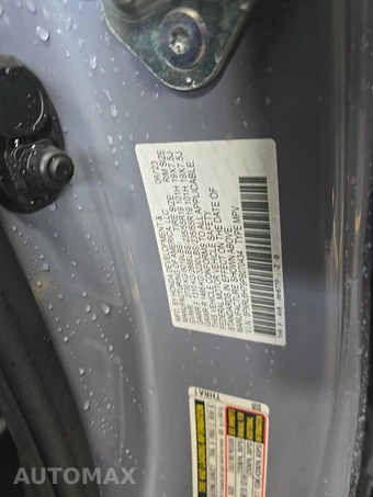 2023 Honda Odyssey Sport 118.1" WB - miniatura 15