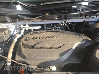 2023 Honda Odyssey Sport 118.1" WB - miniatura 16