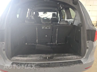 2023 Honda Odyssey Sport 118.1" WB - miniatura 17