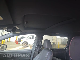 2023 Honda Odyssey Sport 118.1" WB - miniatura 19