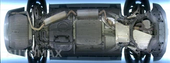 2023 Honda Odyssey Sport 118.1" WB - miniatura 21