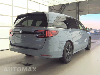 2023 Honda Odyssey Sport 118.1" WB - miniatura 4