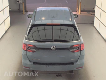 2023 Honda Odyssey Sport 118.1" WB - miniatura 5