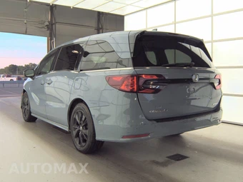2023 Honda Odyssey Sport 118.1" WB - miniatura 6