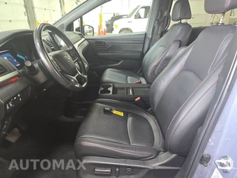 2023 Honda Odyssey Sport 118.1" WB - miniatura 7