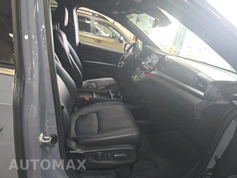 2023 Honda Odyssey Sport 118.1" WB - miniatura 8